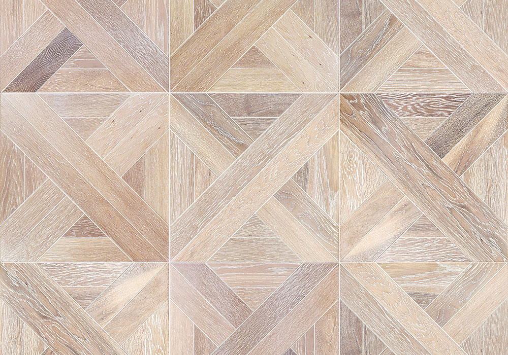 Модульный паркет Marco Ferutti Linea дуб Нордик